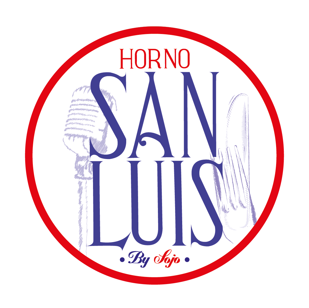 Horno San Luis | Restaurante en Córdoba logo